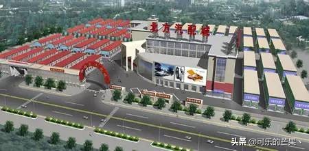 石家庄批发市场可以批发什么呢,石家庄周边县有哪些年货市场