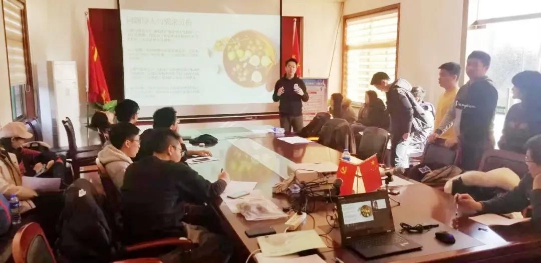 参展企业介绍,参展种业博览会的公司