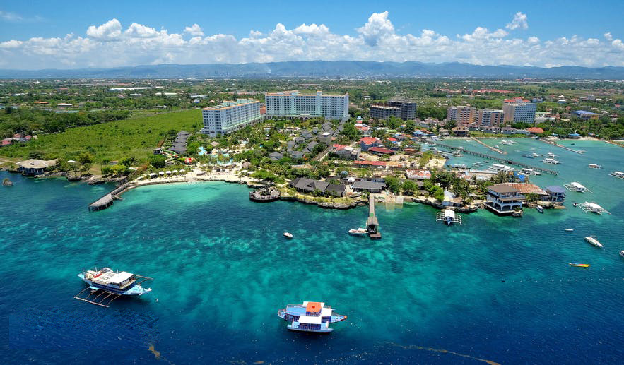 为什么那么多人去菲律宾,为什么那么多人都要去菲律宾