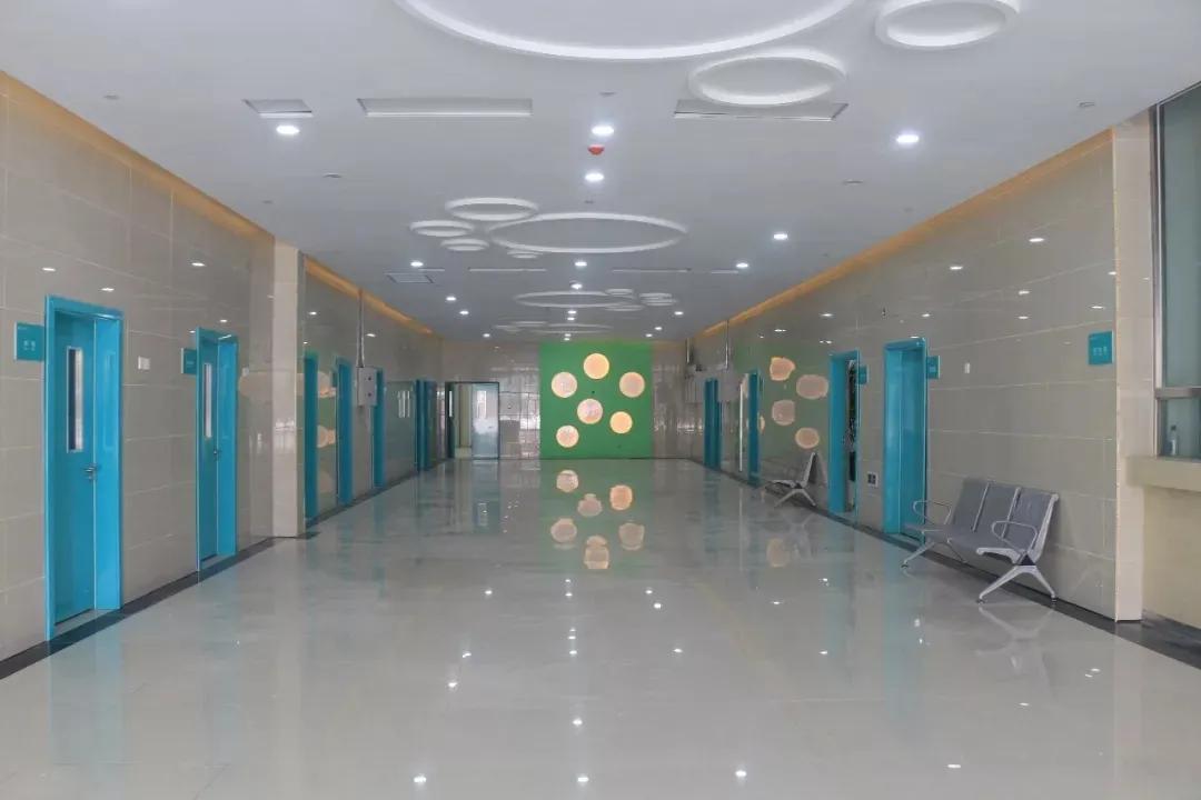 萧县县医院要拆了吗,萧县县医院搬迁后老医院怎么处理