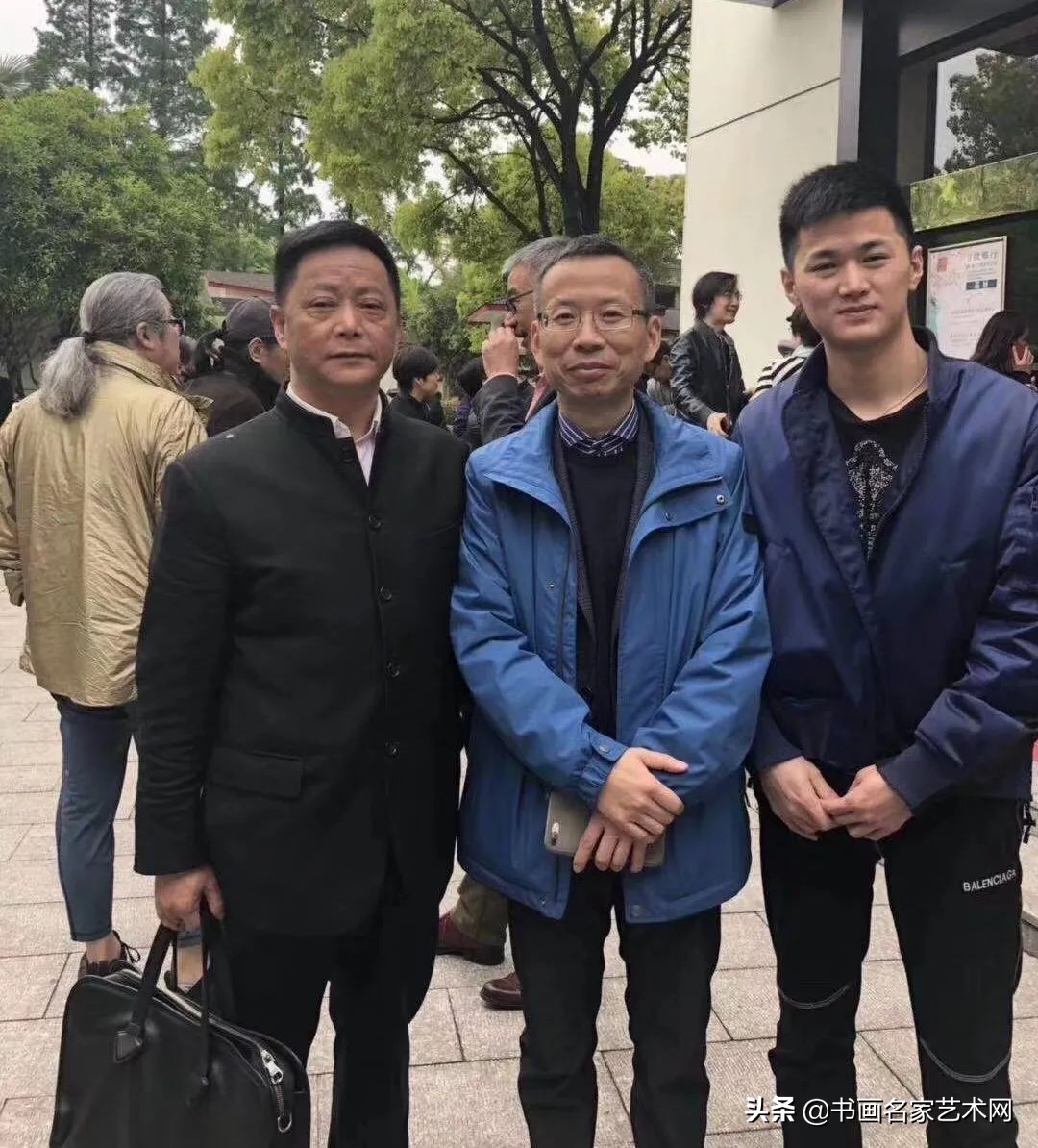 聚福堂书画装裱,聚福堂国画