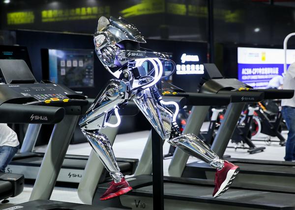 上海体育博览会直播,上海市体育产业嘉年华