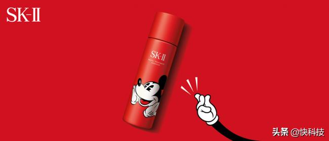 skii神仙水限定版跟经典版,skii神仙水限量版有哪些