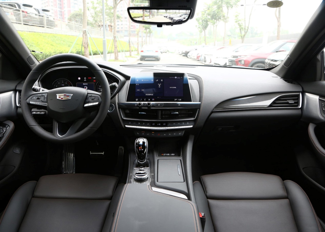 辽宁大连凯迪拉克车友会,辽宁凯迪拉克ct6车友会