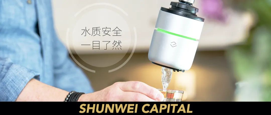 一目科技净水器是哪家公司的,一目科技净水器是哪家公司
