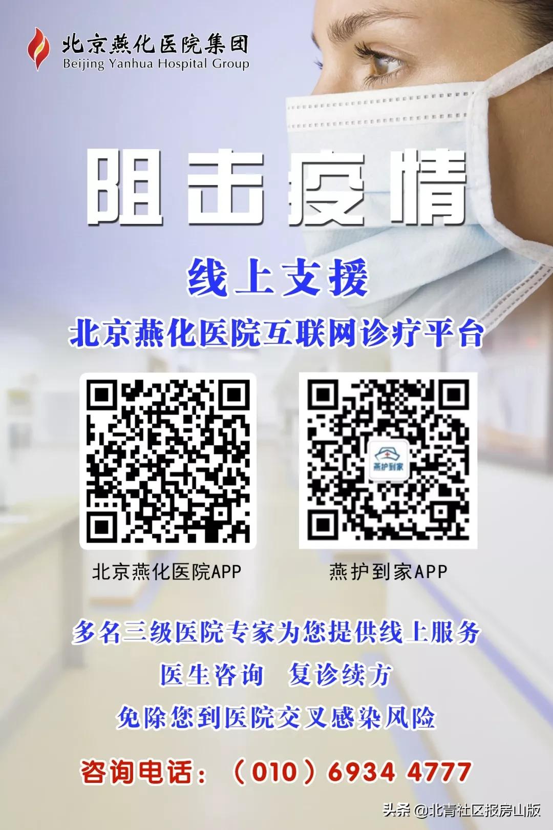 燕化医院app免费下载,燕化医院快捷诊所