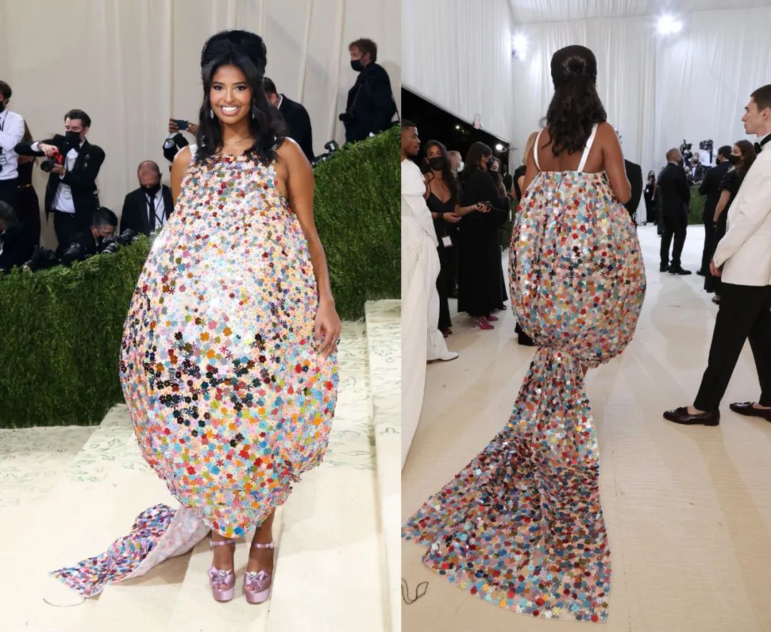 metgala红毯2021,metgala红毯最佳评选结果