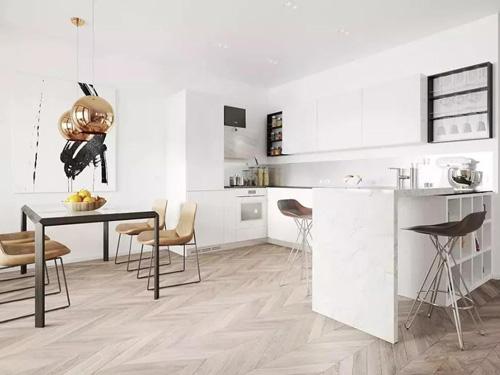 如何打造一个有情调的吧台,谁说吧台是鸡肋明明又美又实用