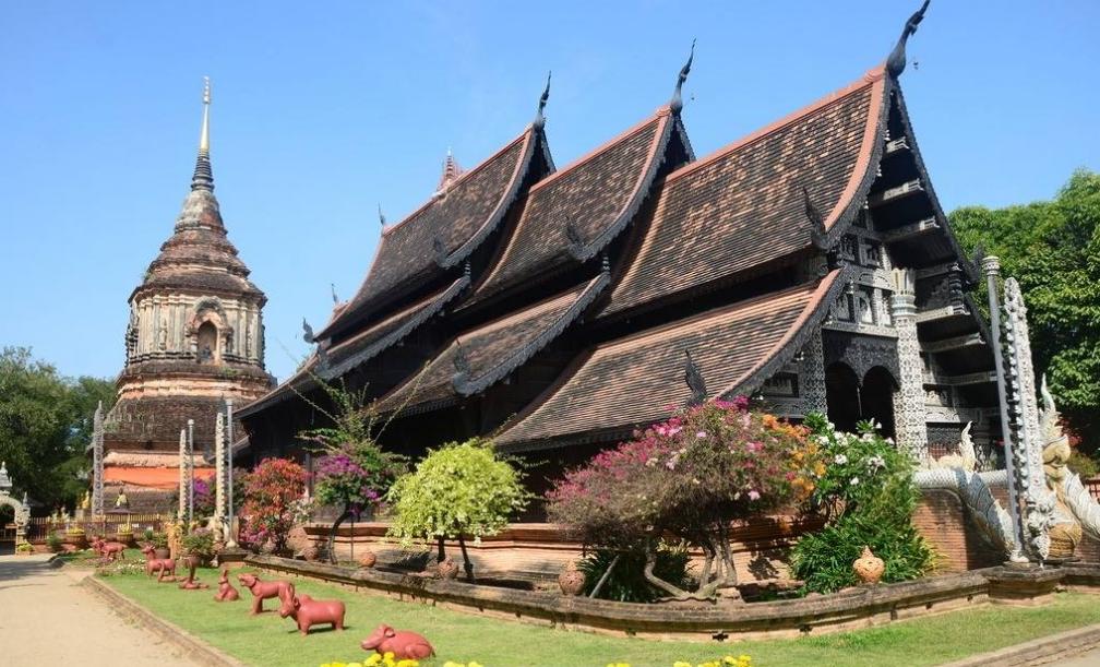 泰国旅游攻略大概多少钱,泰国芭提雅旅游攻略小视频