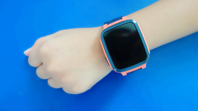 360儿童手表SE5发布,父母的安心之选360se5儿童手表