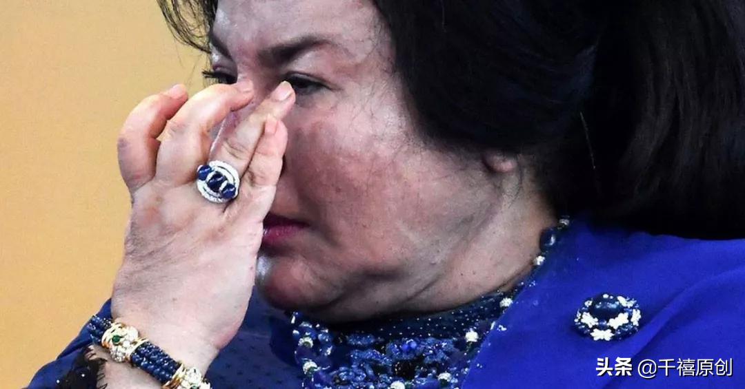 范冰冰佩戴千万宝石项链,马来西亚范冰冰服装