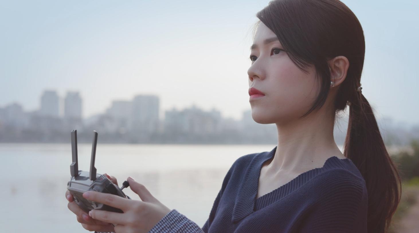 西藏旅拍设备,自驾旅拍设备