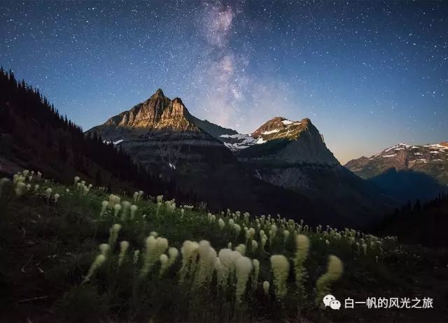 星空摄影需要哪些专业知识和技巧,星空摄影的小窍门图片高清