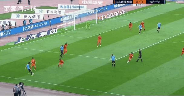 “山大之战”缘何支离破碎？比赛时间就是证据主裁判应记首功！