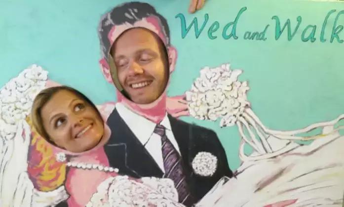 荷兰旅游怎么结婚,去荷兰旅行结婚