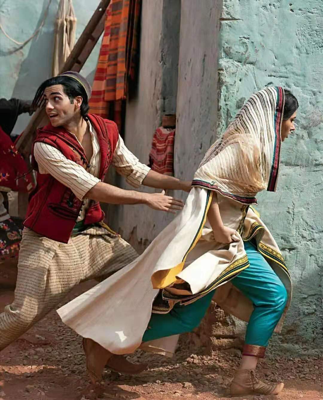 推荐七部充满想象力的奇幻电影,十部顶级童话电影大全