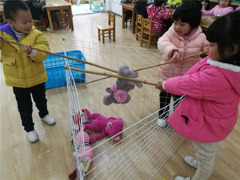 幼儿园优秀游戏案例观摩,安徽省幼儿园优秀游戏活动案例