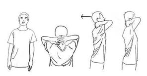 牵引治疗颈椎病的原理,牵引是治颈椎最好的办法吗