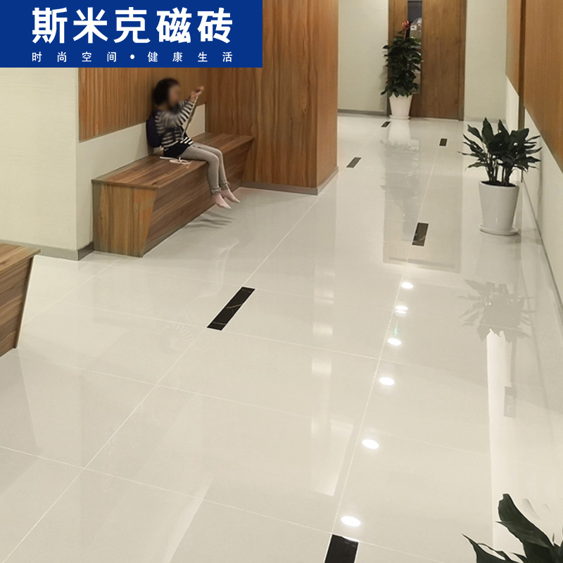 他花5000块的瓷砖，贴出了30000块的质感