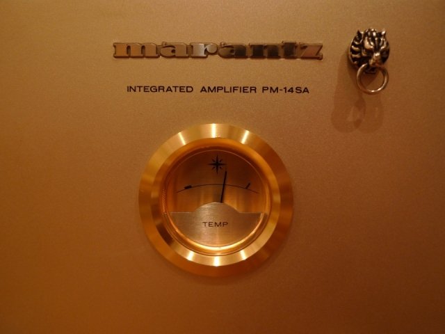 音响初烧也要有HIEND精神，马兰士宝华银线脚垫扩散板统统拿来用