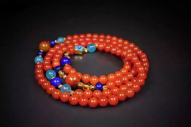 男人一般戴多大的串,男生适合戴多串吗