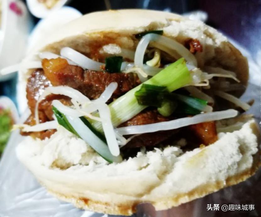 福建福安特色美食推荐,福安特色小吃继光饼