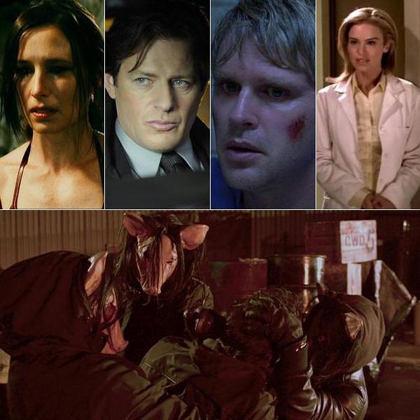 《电锯惊魂》十年：最成功的恐怖系列