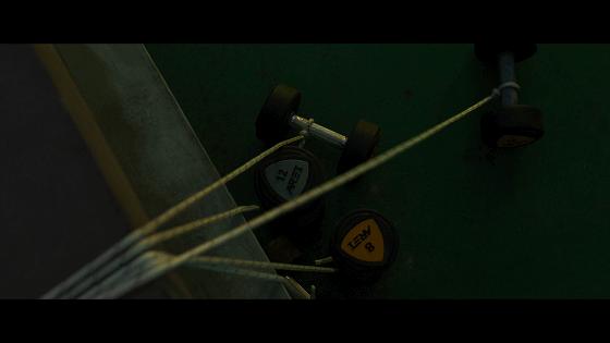 极限逃生林允儿第二集,林允儿曹政奭极限逃生花絮