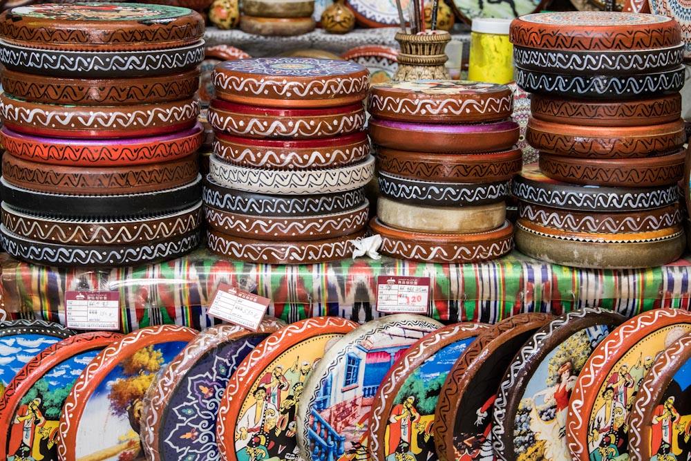 疆内旅游十大好去处,从新疆去哪旅游最便宜