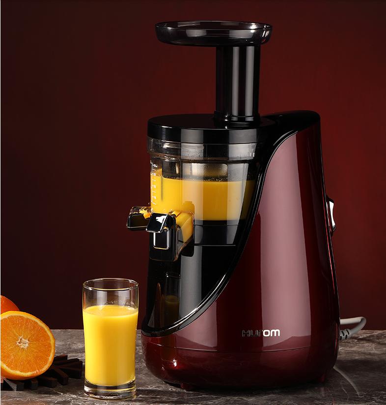 姐姐家新入手一个原汁机，榨汁细腻无渣，厨房格局更提升