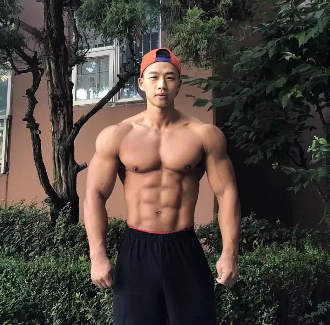 快速增肌的有效方法,快速增肌小妙招