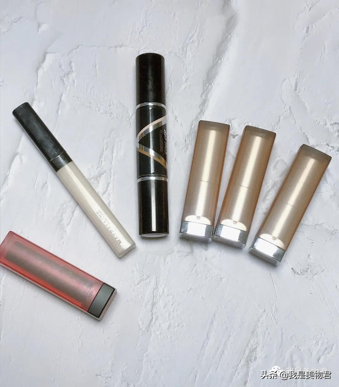 美宝莲有什么好用的单品,美宝莲火龙果色测评