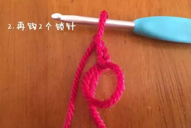 教一下4个月宝宝帽子织法,给宝宝织夏季帽子教程