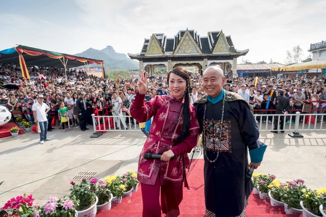 五一一日游象山,五一象山有几个玩的景区