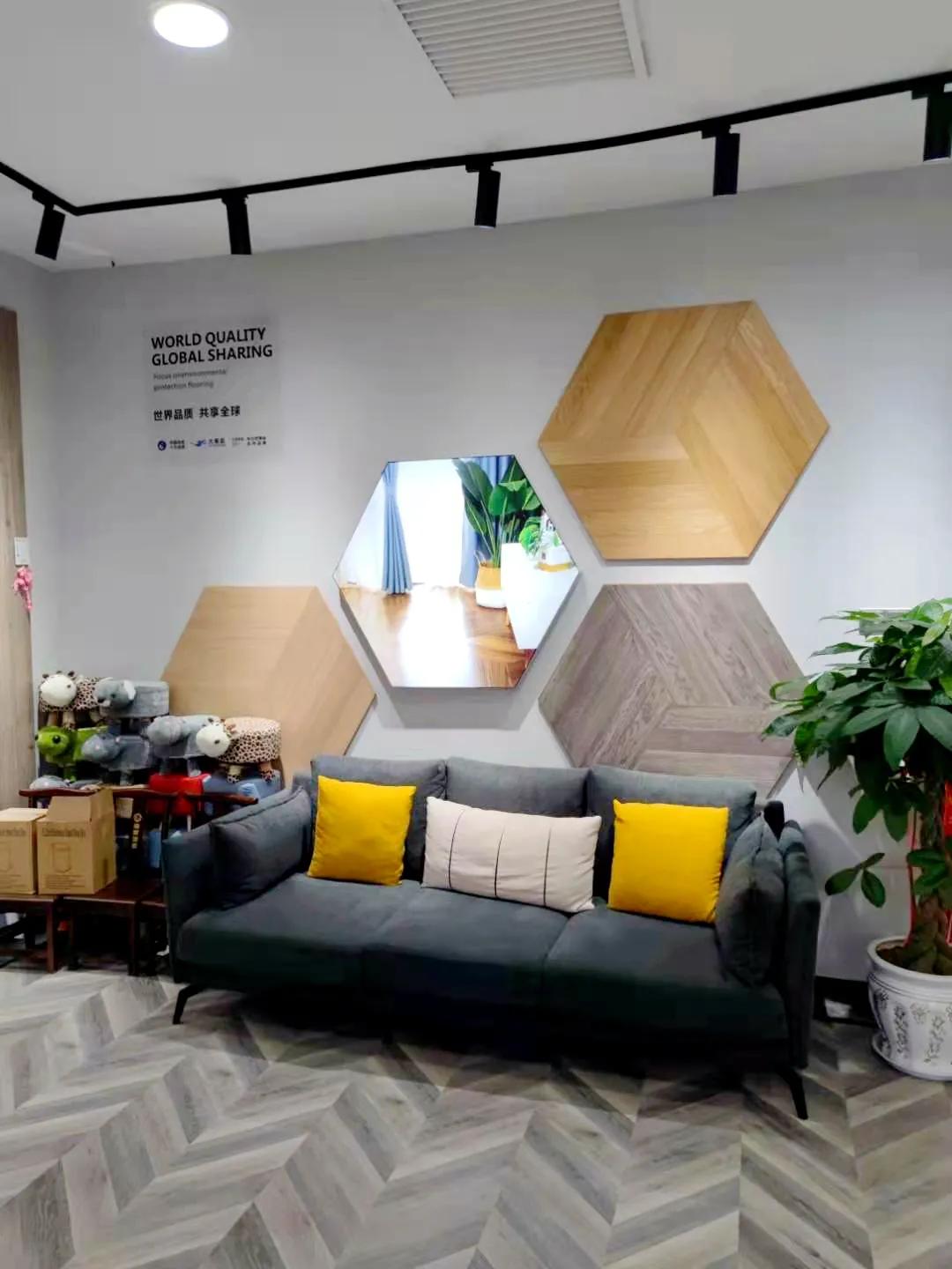 高牌地板商南店,高牌地板淮安店