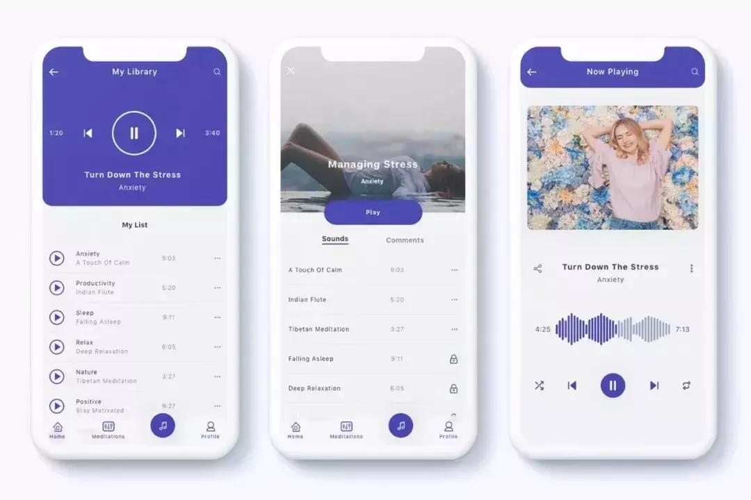 初学ui设计教程,如何零基础学习ui设计