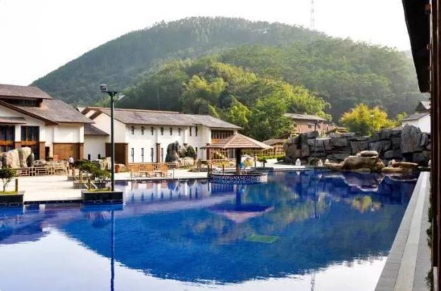 惠州怡情谷温泉住宿价格,惠州怡情谷温泉酒店包吃住
