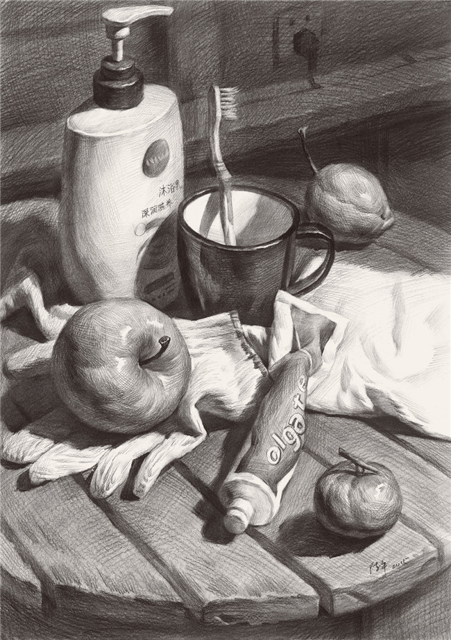 成人素描网课推荐,素描网课排行榜前十名