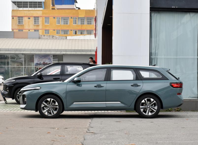 10万元可落地颜值高的国产车推荐,10到15w的国产车应该买哪种