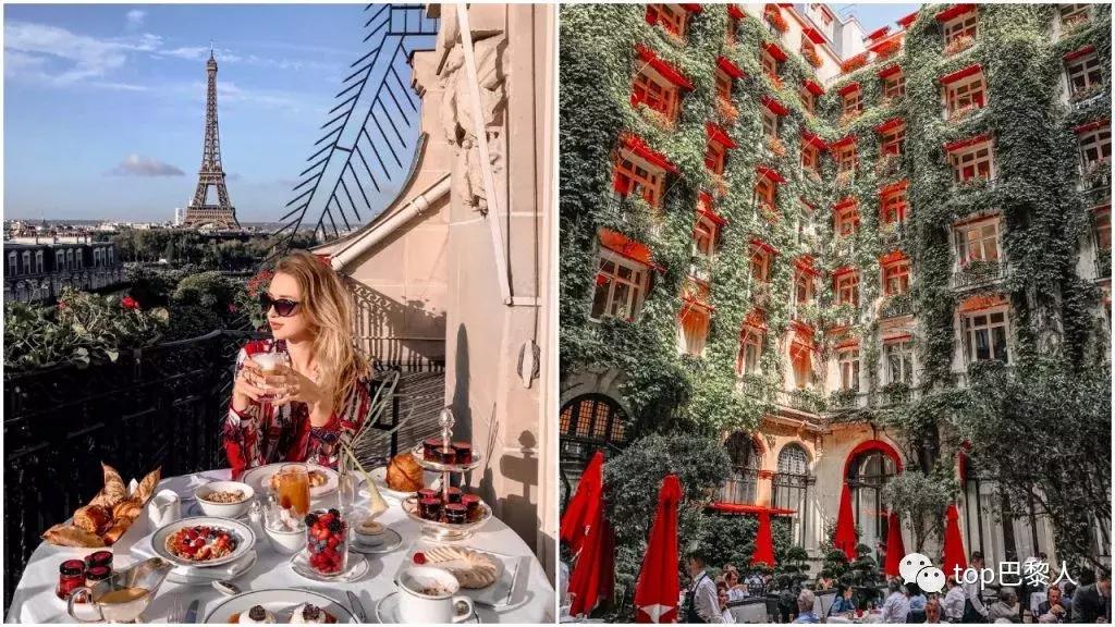 资深买手的巴黎时尚之旅,巴黎顶级买手百货