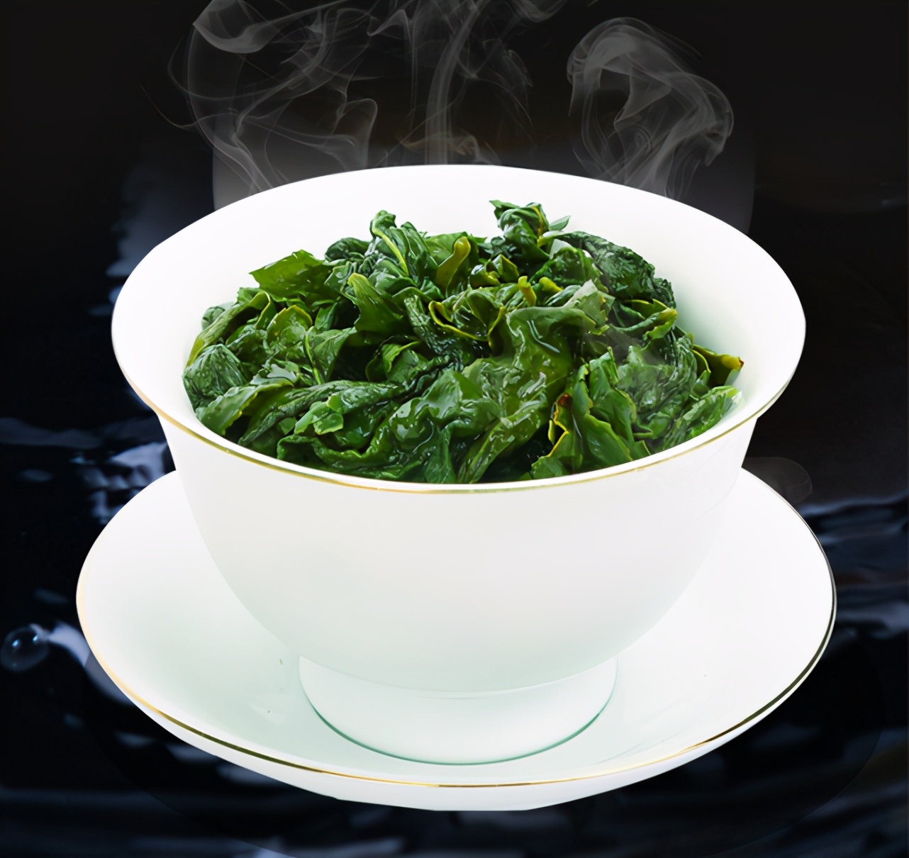 传奇会安溪铁观音为何那么受欢迎？