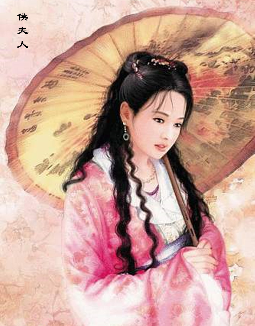 隋炀帝杨广对老百姓残暴不仁,隋炀帝对待宫女