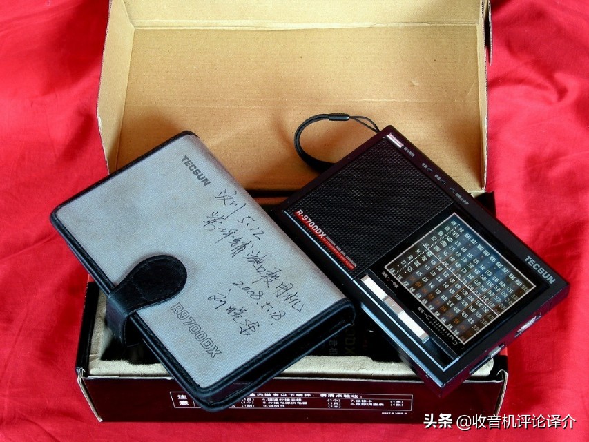 指针式收音机,指针收音机容易坏