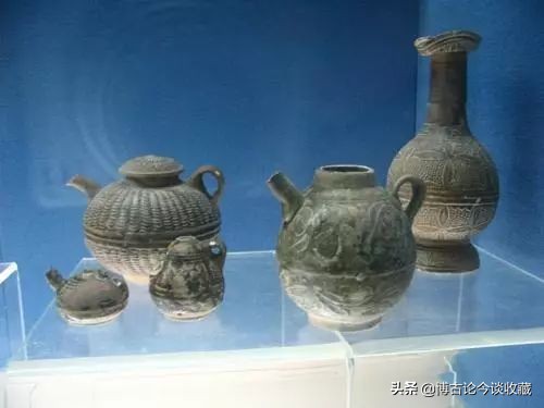 景德镇窑口汇总,全国各地窑口一览表