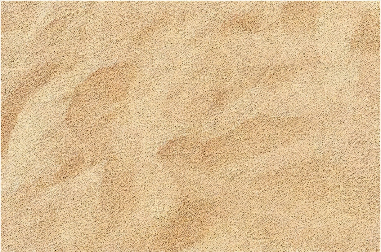 沙子资源短缺怎么办,你需要知道的水资源现状