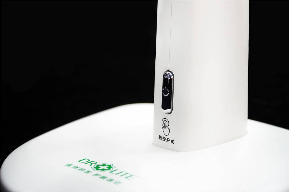 防蓝光护眼的正确方法,爱德华医生护眼灯央视曝光