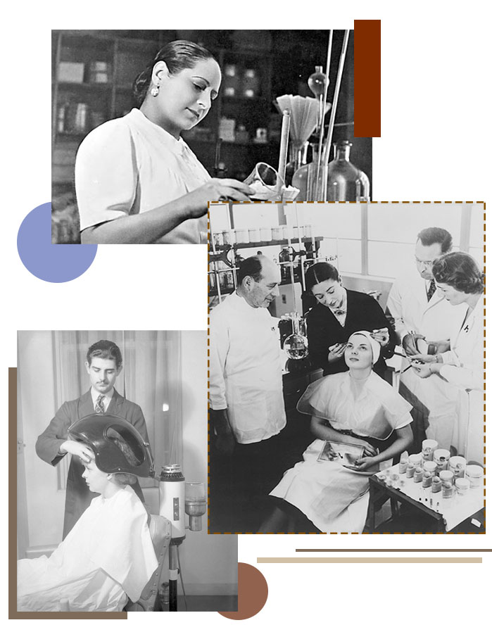 赫莲娜HR|“贵妇面霜”缔造者背后的故事