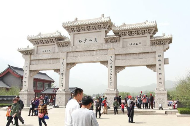 郑州适合亲子旅游的地方一日游,郑州适合一家人旅游的景点