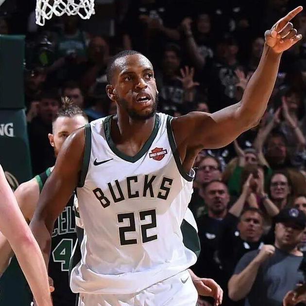 史上最成功的二当家,米德尔顿能否成为顶级单打手