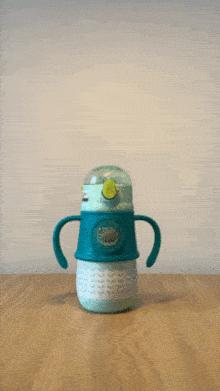 吸管保温杯儿童6-12岁测评,宝宝鸭嘴吸管两用保温杯排行榜